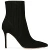 Veronica Beard Lisa Suede Ankle Boots Black 1 Veronica Beard Lisa Suede Ankle Boots Black -Veronica Beard shop unnamed file 945