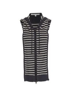 Veronica Beard Munno Hoodie Dickey