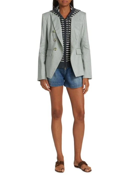 unnamed-file-955.jpg Veronica Beard Munno Hoodie Dickey -Veronica Beard shop unnamed file 955