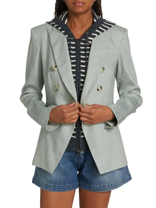 unnamed-file-956.jpg Veronica Beard Munno Hoodie Dickey -Veronica Beard shop unnamed file 956