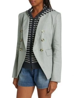 Veronica Beard Munno Hoodie Dickey 5 Veronica Beard Munno Hoodie Dickey -Veronica Beard shop unnamed file 957