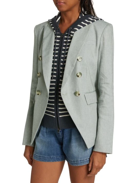 unnamed-file-957.jpg Veronica Beard Munno Hoodie Dickey -Veronica Beard shop unnamed file 957