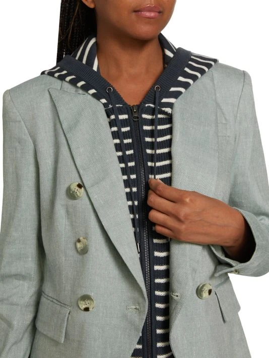 unnamed-file-959.jpg Veronica Beard Munno Hoodie Dickey -Veronica Beard shop unnamed file 959