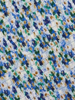 Veronica Beard Darrah Floral Smocked Dress -Veronica Beard shop unnamed file 988