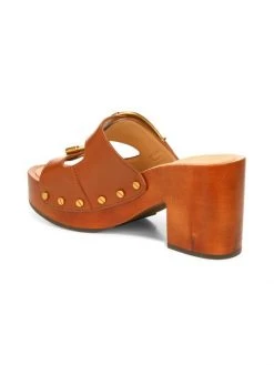 Veronica Beard Halifax Leather Clogs -Veronica Beard shop unnamed file 996